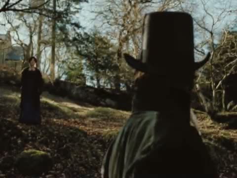 Becoming Jane 5. Fragmanı