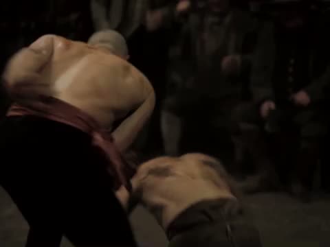 Becoming Jane 6. Fragmanı