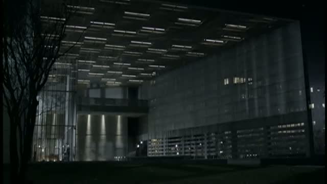 Mirrors 2 2. Fragmanı