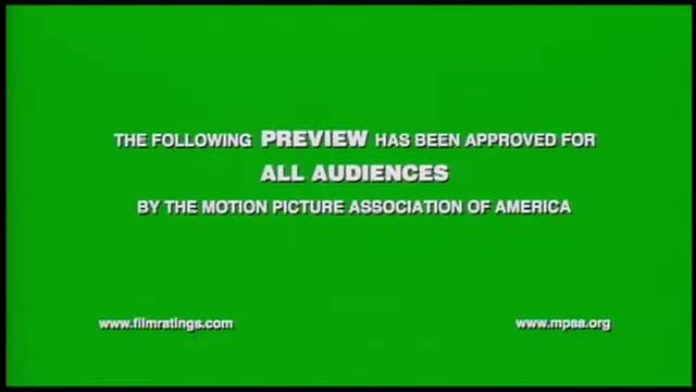 Garfield: A Tail of Two Kitties 3. Fragmanı