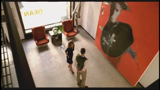 The Break-Up 2. Fragmanı