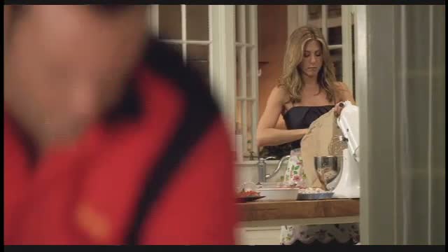 The Break-Up 5. Fragmanı