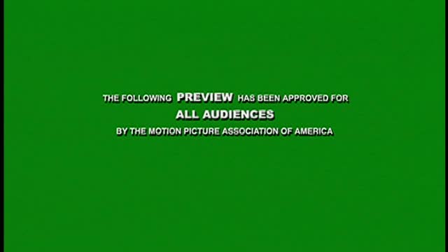 The Break-Up 6. Fragmanı