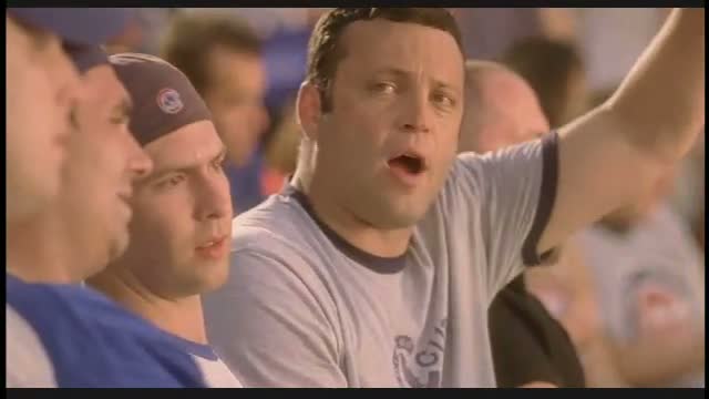 The Break-Up 7. Fragmanı