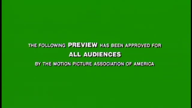 Over The Hedge 3. Fragmanı