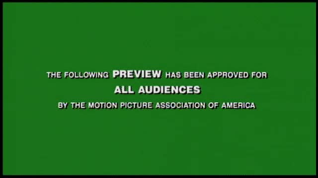 Over The Hedge 5. Fragmanı