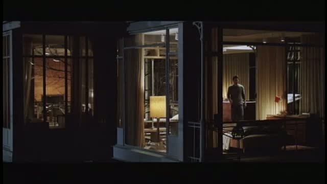 The Lake House 2. Fragmanı