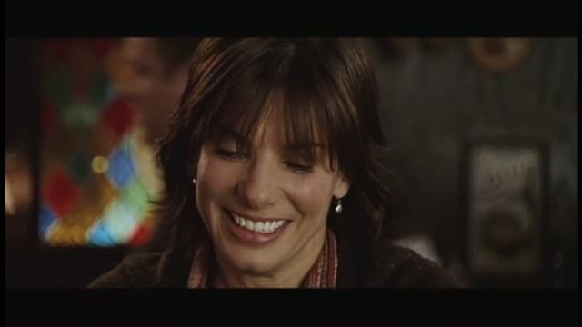 The Lake House 3. Fragmanı