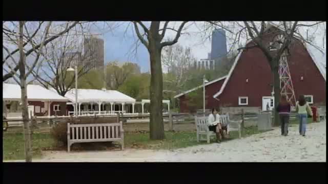 The Lake House 5. Fragmanı