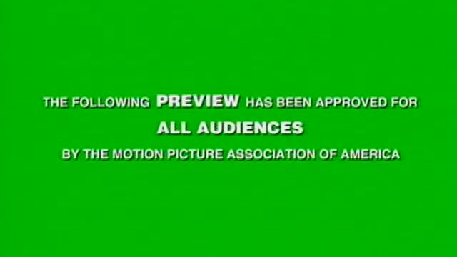 Eternal Sunshine of the Spotless Mind 3. Fragmanı