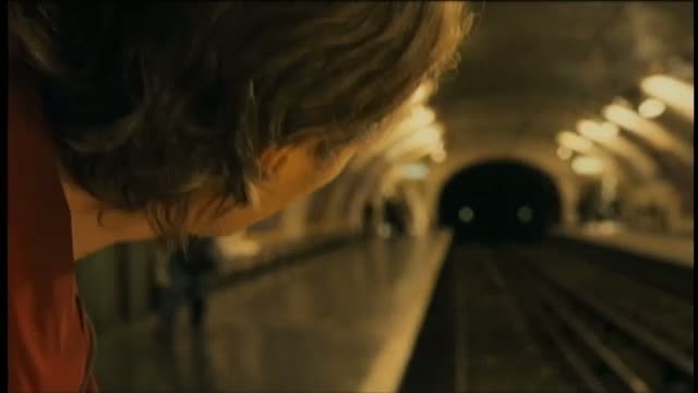 Paris, Je T'Aime (2007) 2. Fragman