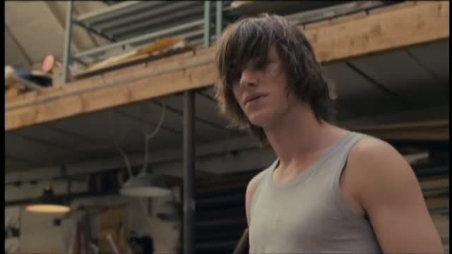 Paris, Je T'Aime (2007) 4. Fragman