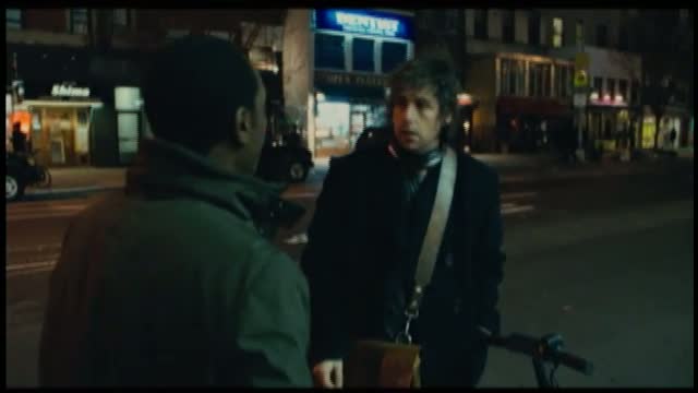 Reign Over Me 3. Fragmanı