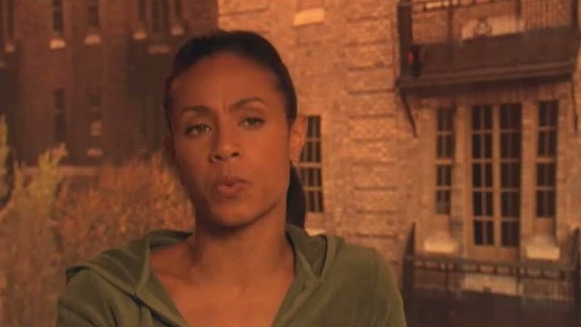 Reign Over Me 4. Fragmanı