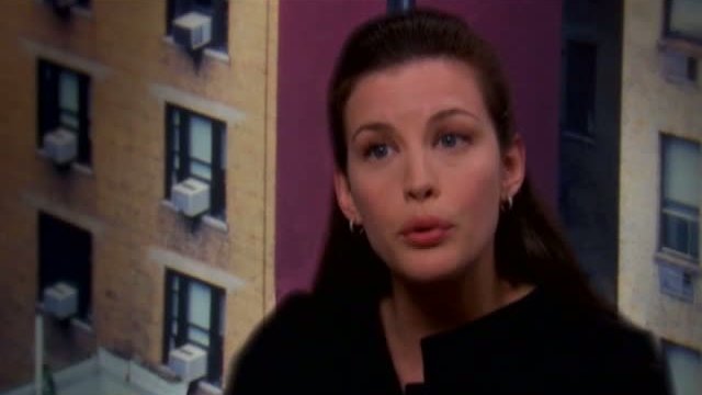 Reign Over Me 5. Fragmanı