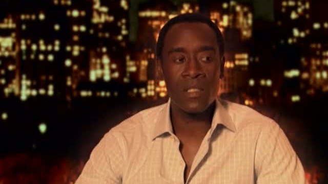 Reign Over Me 6. Fragmanı