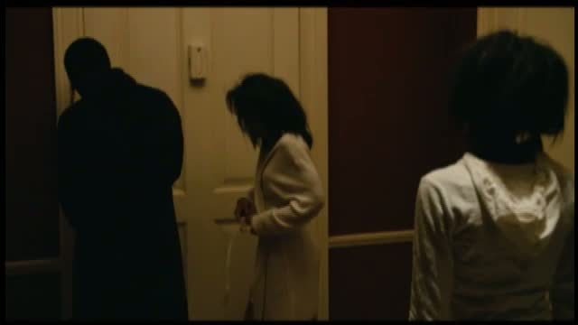 Reign Over Me 8. Fragmanı