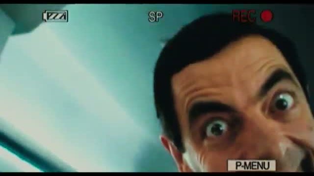 Mr. Bean\'s Holiday 4. Fragmanı