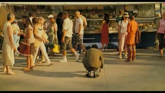 Mr. Bean\'s Holiday 6. Fragmanı