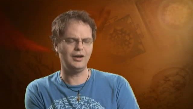 The Last Mimzy 2. Fragmanı