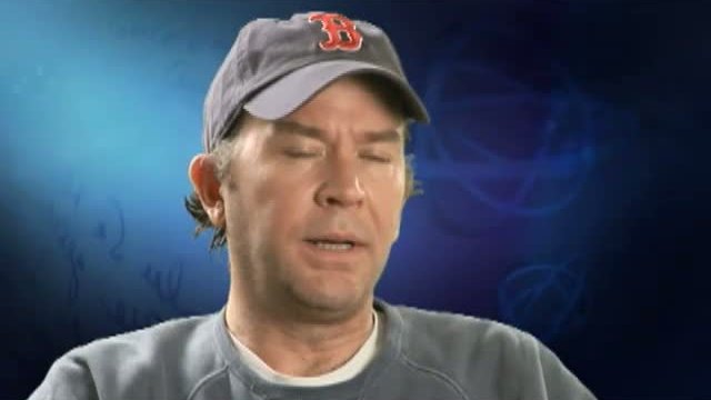 The Last Mimzy 4. Fragmanı