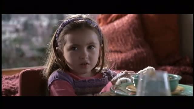 The Last Mimzy 6. Fragmanı