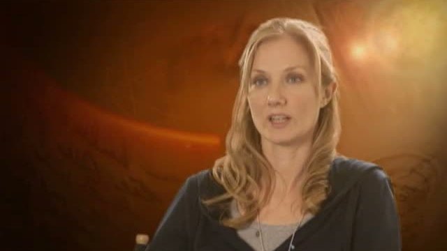 The Last Mimzy 7. Fragmanı