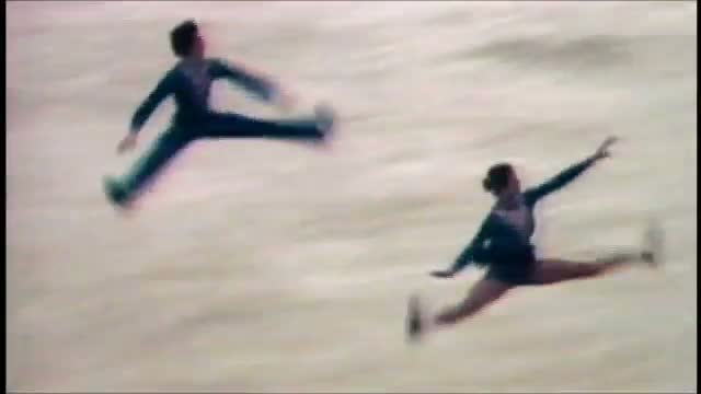 Blades of Glory 4. Fragmanı