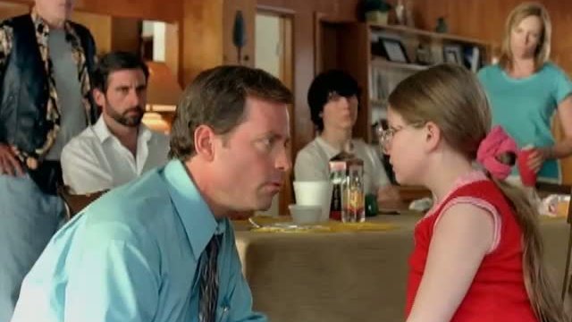 Little Miss Sunshine 6. Fragmanı