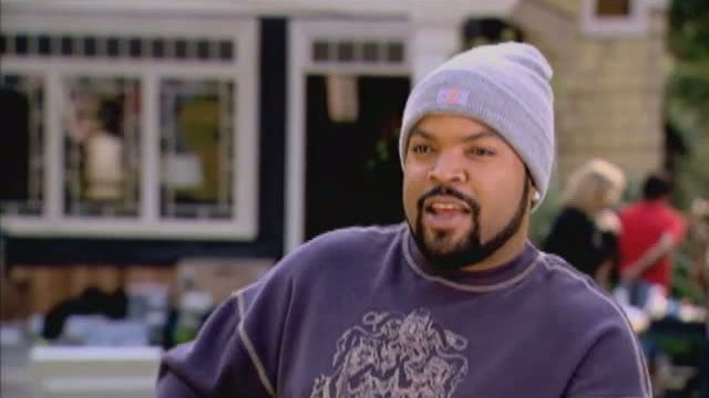 Are We Done Yet? 4. Fragmanı