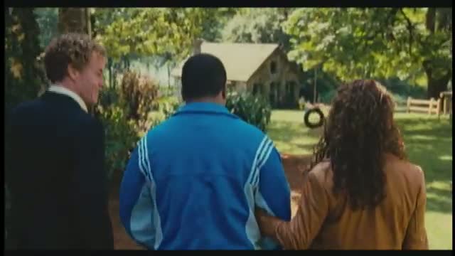 Are We Done Yet? 5. Fragmanı