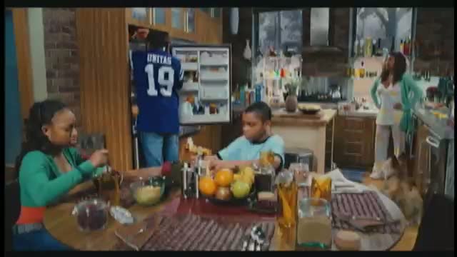 Are We Done Yet? 7. Fragmanı