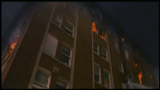 Firehouse Dog 2. Fragmanı