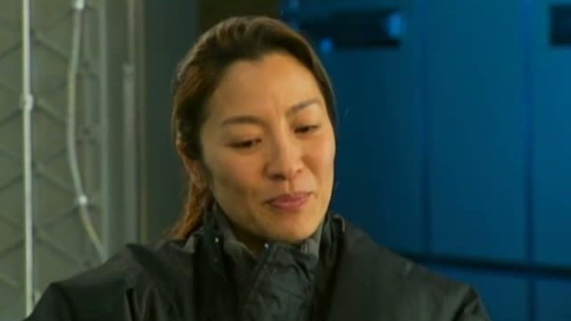 Sunshine 3. Fragmanı