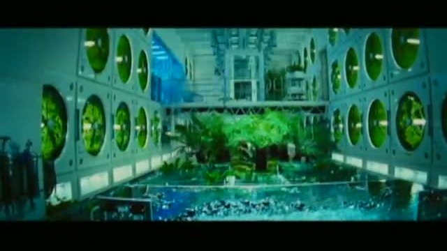 Sunshine 9. Fragmanı