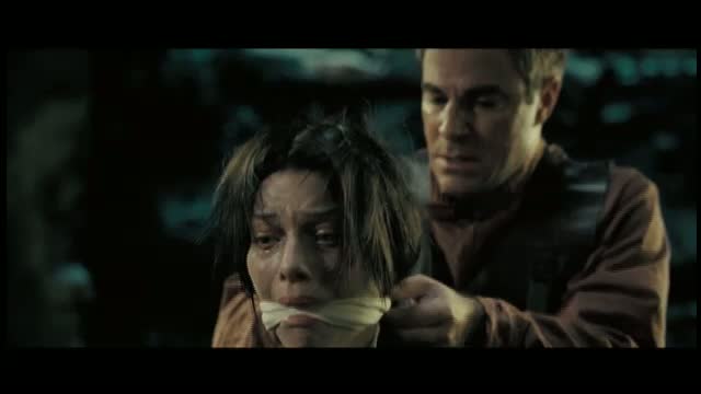 Hostel: Part II 3. Fragmanı