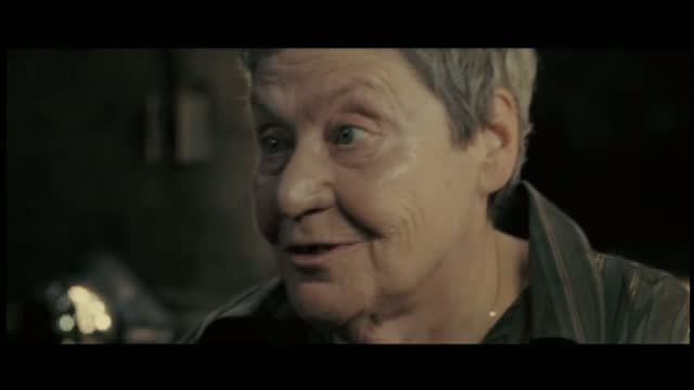 Hostel: Part II 7. Fragmanı