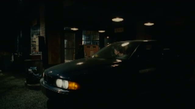 Vacancy 2. Fragmanı