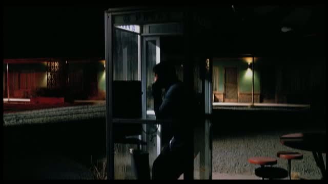 Vacancy 5. Fragmanı