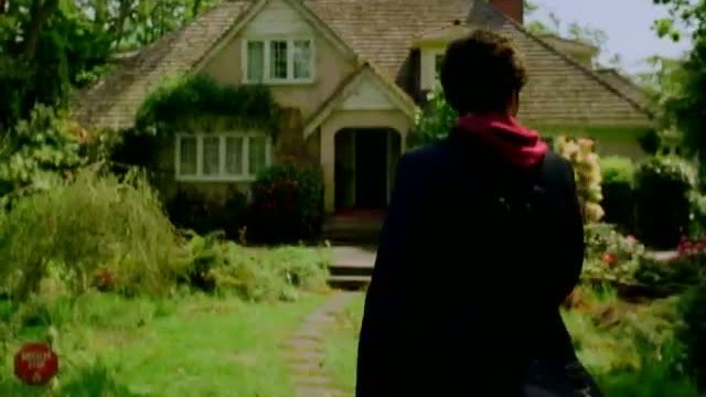 In the Land of Women 3. Fragmanı