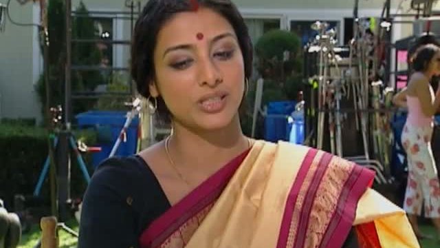 The Namesake 2. Fragmanı