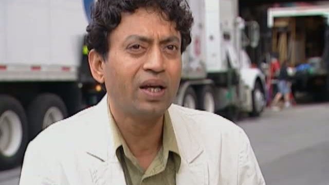 The Namesake 5. Fragmanı