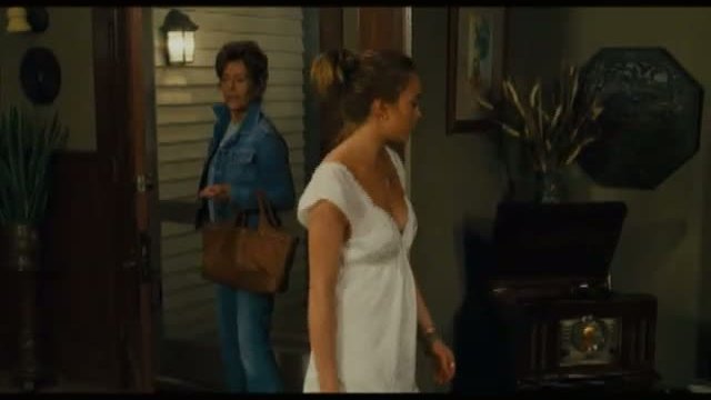 Georgia Rule 4. Fragmanı