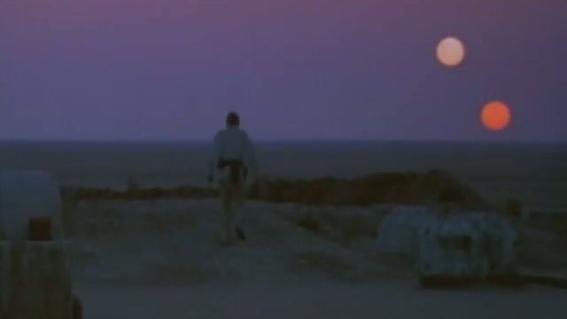 Star Wars Episode II: Attack of the Clones 2. Fragmanı