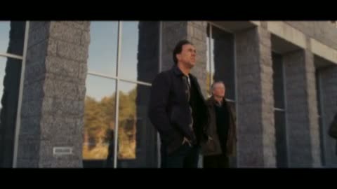 National Treasure: Book of Secrets 2. Fragmanı