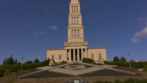 National Treasure: Book of Secrets 3. Fragmanı