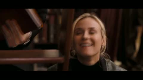 National Treasure: Book of Secrets 4. Fragmanı