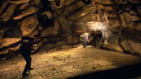 National Treasure: Book of Secrets 6. Fragmanı