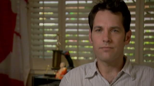 Knocked Up 3. Fragmanı