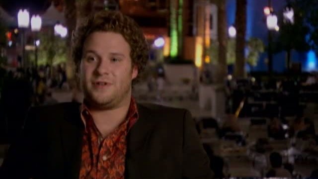 Knocked Up 4. Fragmanı